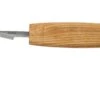BeaverCraft Small Detail Wood Carving Knife C7, Couteau à Sculpter Le Bois -Couteaux Prestige Magasin BVC7 01 beavercraft