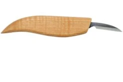 BeaverCraft Small Cutting Knife C8, Couteau à Sculpter Le Bois -Couteaux Prestige Magasin BVC8 02 beavercraft