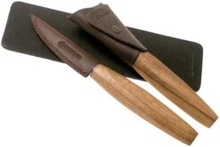 BeaverCraft Spoon Carving Tool Set S01X, Set à Sculpter Le Bois -Couteaux Prestige Magasin BVS01X 02 beavercraft
