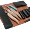 BeaverCraft Starter Chip And Whittle Knife Set S15x, Limited Edition Set De Sculpture Sur Bois -Couteaux Prestige Magasin BVS15X 01 beavercraft