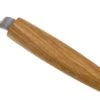 BeaverCraft SK1S Oak Spoon Carving Knife 25 Mm, Couteau Croche Pour Droitier Avec étui 1 BeaverCraft SK1S Oak Spoon Carving Knife 25 Mm, Couteau Croche Pour Droitier Avec étui -Couteaux Prestige Magasin BVSK1SOAK 01 beavercraft