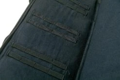 Case Small Leather Knife Case 01074, Pochette à Couteaux -Couteaux Prestige Magasin CE01074 04 case