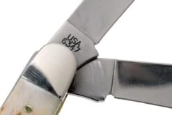 Case Stockman Amber Jigged Bone, 00128, 6347 SS Couteau De Poche 18 Case Stockman Amber Jigged Bone, 00128, 6347 SS Couteau De Poche -Couteaux Prestige Magasin CE128 06 case ce128 06