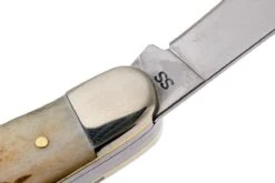 Case Stockman Amber Jigged Bone, 00128, 6347 SS Couteau De Poche 19 Case Stockman Amber Jigged Bone, 00128, 6347 SS Couteau De Poche -Couteaux Prestige Magasin CE128 07 case ce128 07