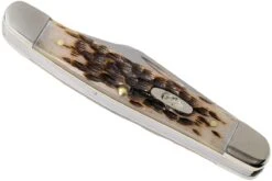 Case Stockman Amber Jigged Bone, 00128, 6347 SS Couteau De Poche 20 Case Stockman Amber Jigged Bone, 00128, 6347 SS Couteau De Poche -Couteaux Prestige Magasin CE128 08 case ce128 08