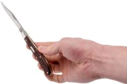 Case Slimline Trapper Brown Synthetic, 00135, 31048 SS Couteau De Poche 19 Case Slimline Trapper Brown Synthetic, 00135, 31048 SS Couteau De Poche -Couteaux Prestige Magasin CE135 09 case ce135 09