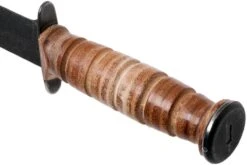 Case USMC Marine Knife 00334, USMC, Couteau De Chasse -Couteaux Prestige Magasin CE334 04 case ce334 04