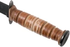 Case USMC Marine Knife 00334, USMC, Couteau De Chasse -Couteaux Prestige Magasin CE334 05 case ce334 05