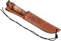 Case USMC Marine Knife 00334, USMC, Couteau De Chasse -Couteaux Prestige Magasin CE334 07 case ce334 07
