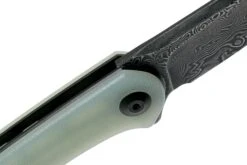 Civivi Mini Asticus C19026B-DS1 Damascus, Natural G10 Couteau De Poche 15 Civivi Mini Asticus C19026B-DS1 Damascus, Natural G10 Couteau De Poche -Couteaux Prestige Magasin CIC19026B DS1 06 civivi