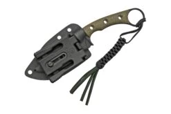 Civivi Midwatch C20059B-3 Green Burlap Micarta, Couteau Fixe 15 Civivi Midwatch C20059B-3 Green Burlap Micarta, Couteau Fixe -Couteaux Prestige Magasin CIC20059B 3 07 civivi