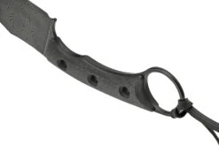 Civivi Midwatch C20059B-DS1 Carbon Fiber Damast, Couteau Fixe -Couteaux Prestige Magasin CIC20059B DS1 04 civivi