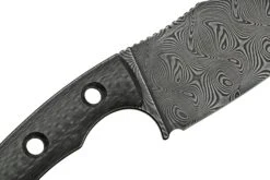 Civivi Midwatch C20059B-DS1 Carbon Fiber Damast, Couteau Fixe -Couteaux Prestige Magasin CIC20059B DS1 05 civivi