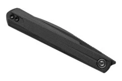 Civivi Clavi C21019-1 Black G10, Couteau De Poche, Ostap Hel Design -Couteaux Prestige Magasin CIC21019 1 06 civivi