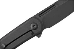 Civivi Cetos C21025B-3 Green Micarta Coarse, Couteau De Poche -Couteaux Prestige Magasin CIC21025B 3 05 civivi