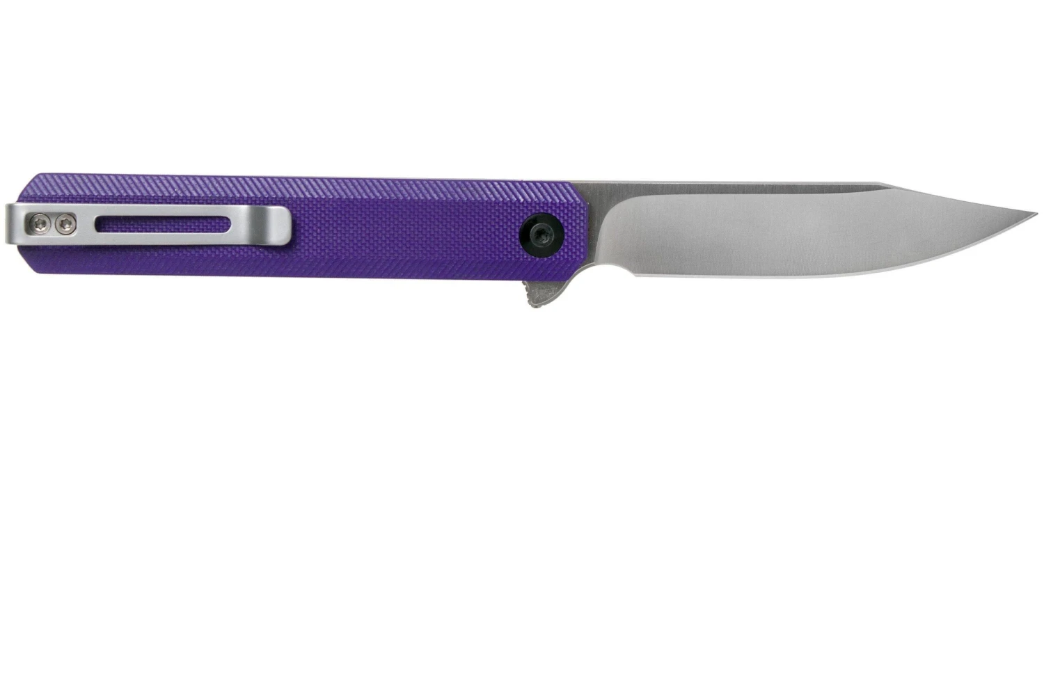 Civivi Chronic C917D Purple G10 Couteau De Poche 4 Civivi Chronic C917D Purple G10 Couteau De Poche – Image 2