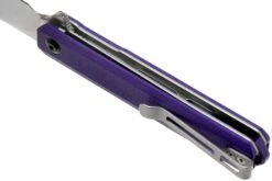 Civivi Chronic C917D Purple G10 Couteau De Poche 14 Civivi Chronic C917D Purple G10 Couteau De Poche -Couteaux Prestige Magasin CIC917D 05 civivi