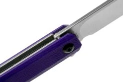 Civivi Chronic C917D Purple G10 Couteau De Poche 15 Civivi Chronic C917D Purple G10 Couteau De Poche -Couteaux Prestige Magasin CIC917D 06 civivi