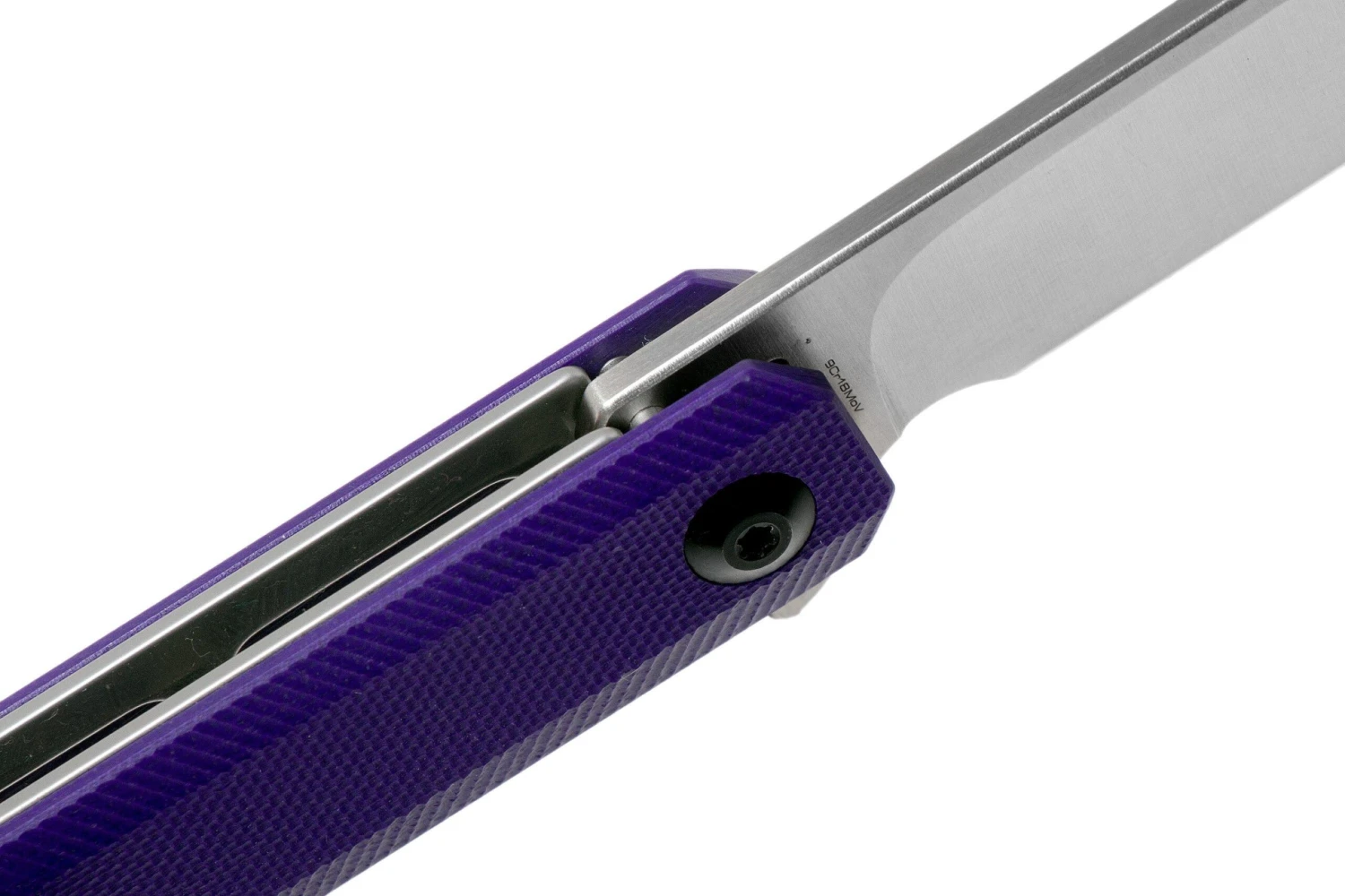 Civivi Chronic C917D Purple G10 Couteau De Poche 8 Civivi Chronic C917D Purple G10 Couteau De Poche – Image 6