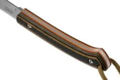 CRKT Biwa 2382 Couteau Fixe, Alan Folts Design -Couteaux Prestige Magasin CK 2382 04 crkt