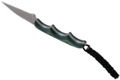 CRKT Minimalist Wharncliffe 2385 Couteau De Cou, Alan Folts Design 13 CRKT Minimalist Wharncliffe 2385 Couteau De Cou, Alan Folts Design -Couteaux Prestige Magasin CK 2385 04 crkt