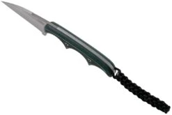 CRKT Minimalist Wharncliffe 2385 Couteau De Cou, Alan Folts Design 14 CRKT Minimalist Wharncliffe 2385 Couteau De Cou, Alan Folts Design -Couteaux Prestige Magasin CK 2385 05 crkt