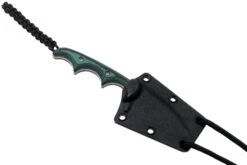 CRKT Minimalist Wharncliffe 2385 Couteau De Cou, Alan Folts Design 15 CRKT Minimalist Wharncliffe 2385 Couteau De Cou, Alan Folts Design -Couteaux Prestige Magasin CK 2385 06 crkt