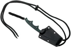 CRKT Minimalist Wharncliffe 2385 Couteau De Cou, Alan Folts Design 16 CRKT Minimalist Wharncliffe 2385 Couteau De Cou, Alan Folts Design -Couteaux Prestige Magasin CK 2385 07 crkt