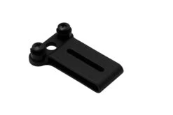 CRKT Minimalist Katana 2394 Couteau De Cou, Alan Folts Design -Couteaux Prestige Magasin CK 2394 06 crkt