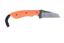 CRKT S.P.I.T. 2399 Small Pocket Inverted Tanto, Couteau De Cou, Alan Folts Design 8 CRKT S.P.I.T. 2399 Small Pocket Inverted Tanto, Couteau De Cou, Alan Folts Design -Couteaux Prestige Magasin CK 2399 02 crkt