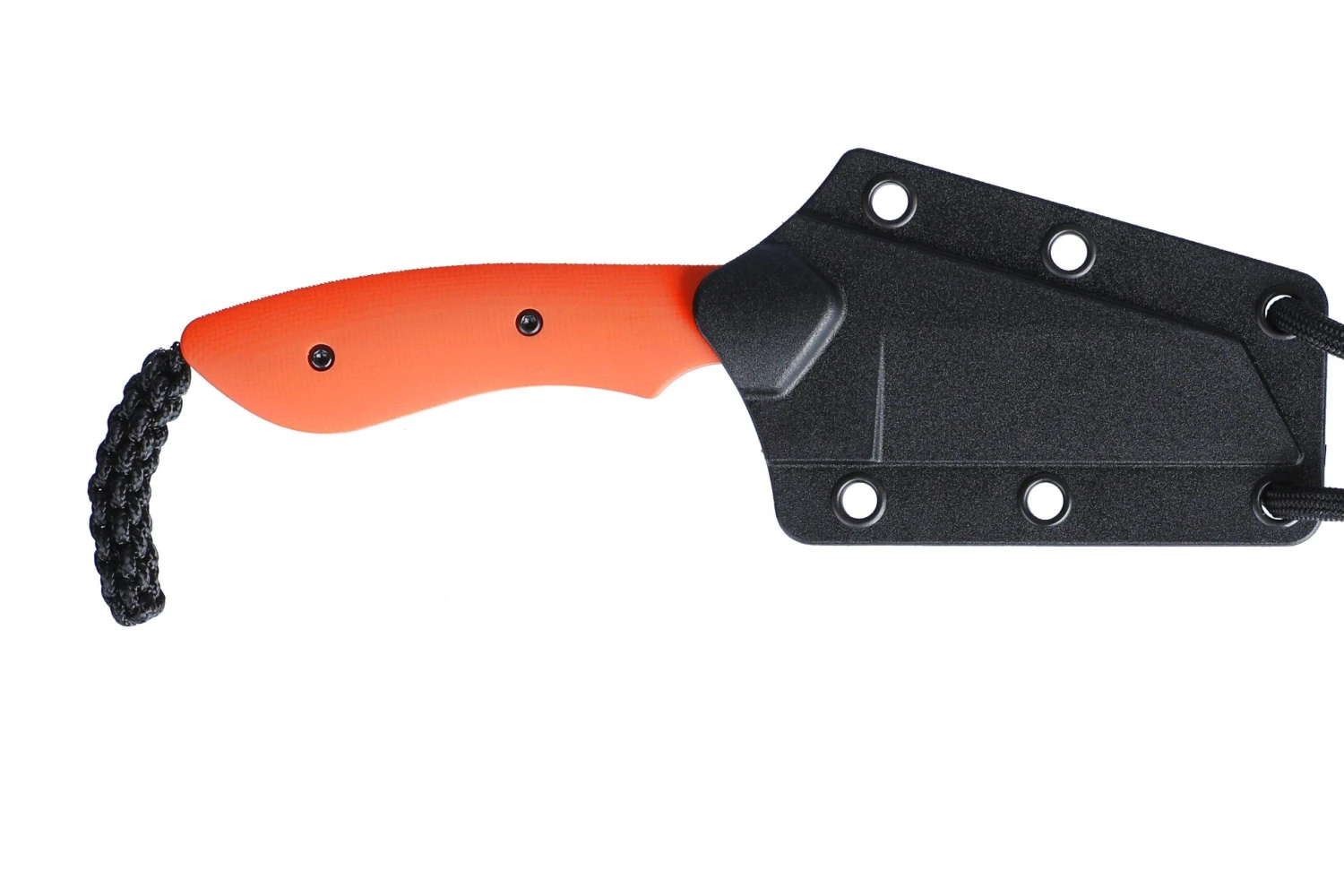 CRKT S.P.I.T. 2399 Small Pocket Inverted Tanto, Couteau De Cou, Alan Folts Design 7 CRKT S.P.I.T. 2399 Small Pocket Inverted Tanto, Couteau De Cou, Alan Folts Design – Image 5