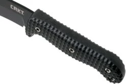 CRKT KUK 2742 Kukri Machette, RMJ Tactical Design -Couteaux Prestige Magasin CK 2742 05 crkt