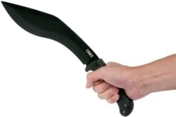 CRKT KUK 2742 Kukri Machette, RMJ Tactical Design -Couteaux Prestige Magasin CK 2742 06 crkt