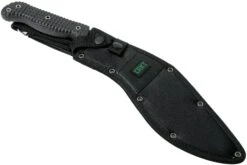 CRKT KUK 2742 Kukri Machette, RMJ Tactical Design -Couteaux Prestige Magasin CK 2742 07 crkt