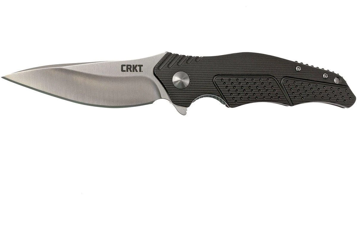 CRKT Outrage K320GXP Couteau De Poche 3 CRKT Outrage K320GXP Couteau De Poche
