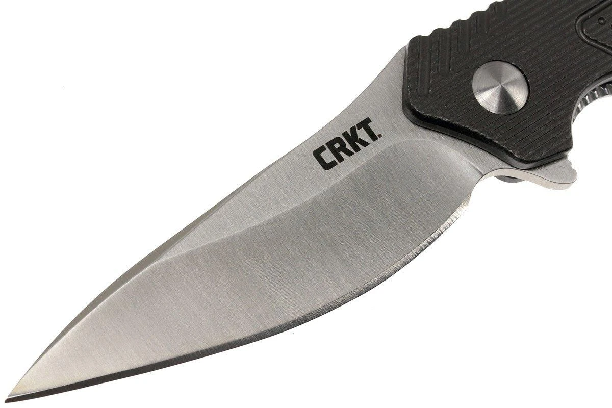 CRKT Outrage K320GXP Couteau De Poche 5 CRKT Outrage K320GXP Couteau De Poche – Image 3