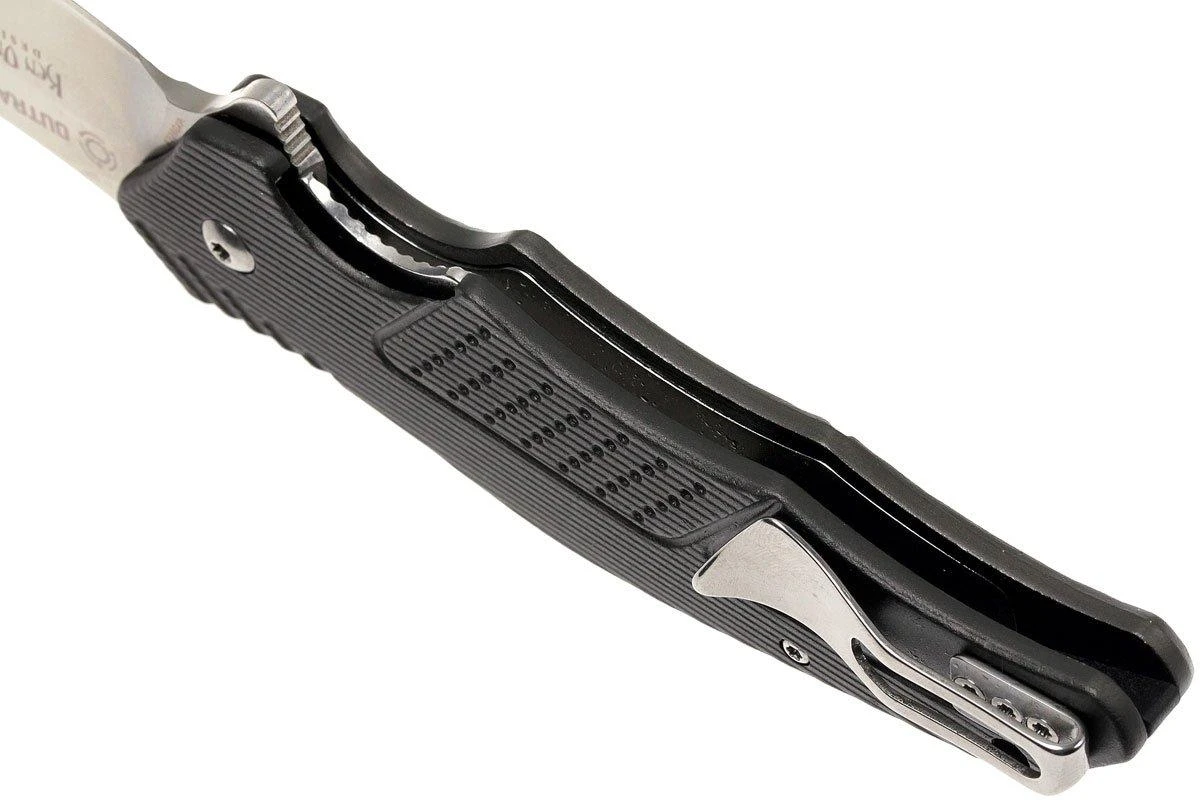 CRKT Outrage K320GXP Couteau De Poche 7 CRKT Outrage K320GXP Couteau De Poche – Image 5