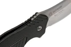 CRKT Outrage K320GXP Couteau De Poche 16 CRKT Outrage K320GXP Couteau De Poche -Couteaux Prestige Magasin CK 320GXP 06 crkt outrage ck 320gxp 06