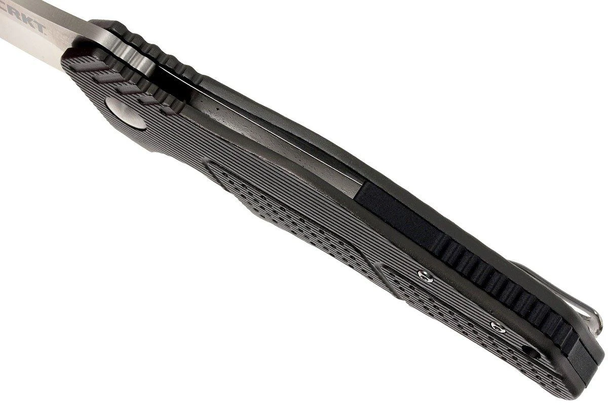 CRKT Outrage K320GXP Couteau De Poche 9 CRKT Outrage K320GXP Couteau De Poche – Image 7