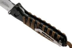 CRKT Parascale 6235 Couteau De Poche, T.J. Schwarz Design -Couteaux Prestige Magasin CK 6235 05 crkt