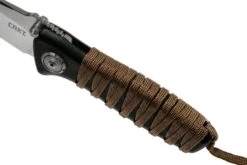 CRKT Parascale 6235 Couteau De Poche, T.J. Schwarz Design -Couteaux Prestige Magasin CK 6235 07 crkt