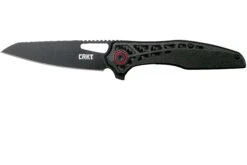 CRKT Schwartz Thero 6290 Couteau De Poche, TJ Schwartz Design
