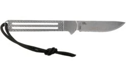 CRKT Testy 7524 Couteau à Lame Fixe, Jeff Park Design 9 CRKT Testy 7524 Couteau à Lame Fixe, Jeff Park Design -Couteaux Prestige Magasin CK 7524 02 crkt