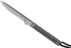 CRKT Testy 7524 Couteau à Lame Fixe, Jeff Park Design 11 CRKT Testy 7524 Couteau à Lame Fixe, Jeff Park Design -Couteaux Prestige Magasin CK 7524 04 crkt