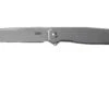 CRKT Facet Silver K230XXP Couteau De Poche, Ken Onion Design -Couteaux Prestige Magasin CK K230XXP 01 crkt