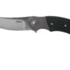 CRKT Hootenanny K300KXP Black Silver Couteau De Poche, Ken Onion Design -Couteaux Prestige Magasin CK K300KXP 01 crkt