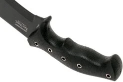 CRKT Halfachance K920KKP Parang Machette, Ken Onion Design -Couteaux Prestige Magasin CK K920KKP 04 crkt