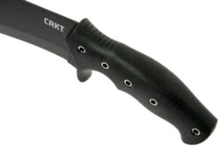 CRKT Halfachance K920KKP Parang Machette, Ken Onion Design -Couteaux Prestige Magasin CK K920KKP 05 crkt