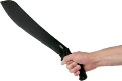 CRKT Halfachance K920KKP Parang Machette, Ken Onion Design -Couteaux Prestige Magasin CK K920KKP 06 crkt