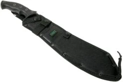 CRKT Halfachance K920KKP Parang Machette, Ken Onion Design -Couteaux Prestige Magasin CK K920KKP 07 crkt